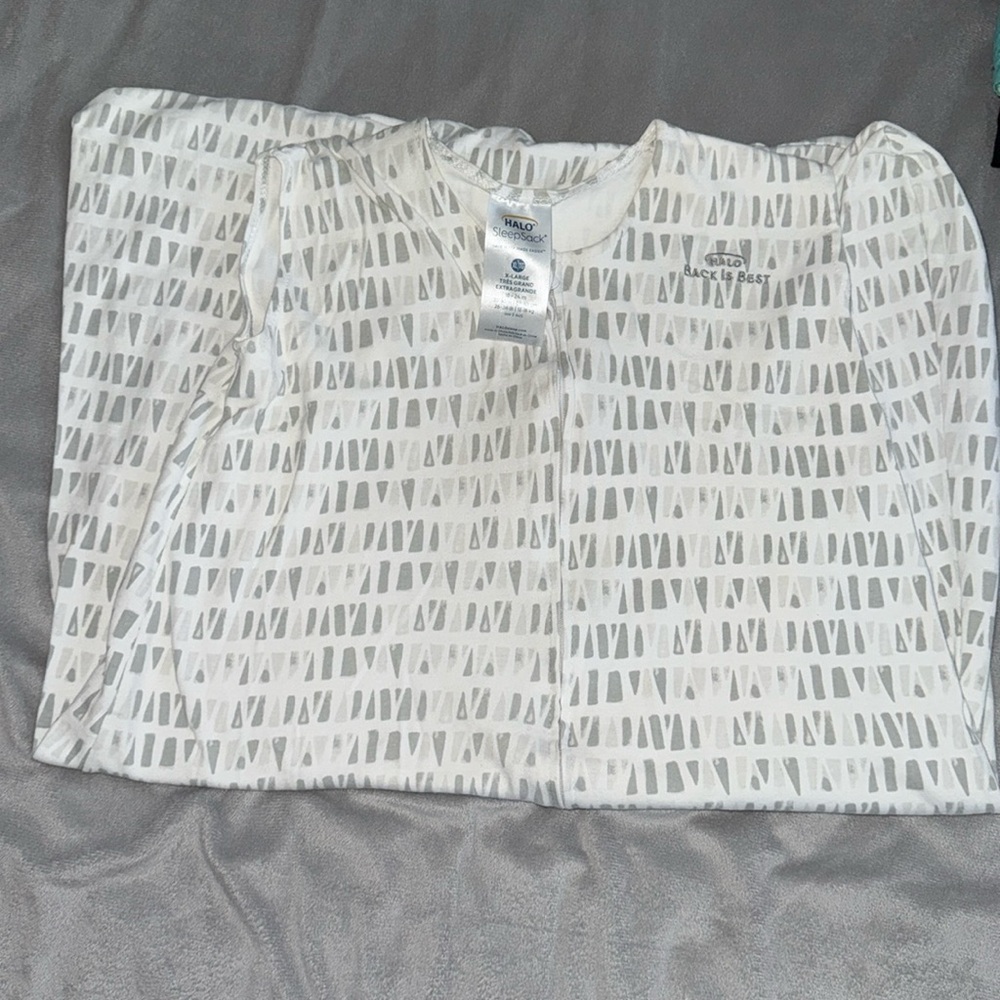 Halo Sleep Sack